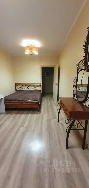 1-к кв. Санкт-Петербург просп. Александровской фермы, 8 (38.7 м) - Фото 1