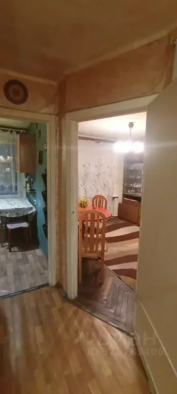 1-к кв. Санкт-Петербург Народная ул., 32 (31.4 м) - Фото 1