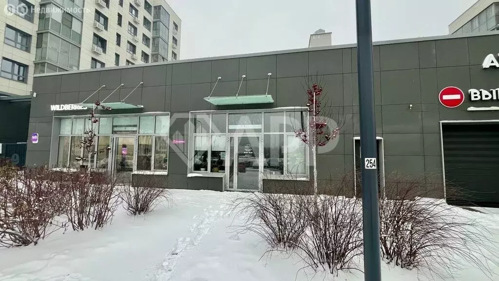 Помещение свободного назначения (76 м) - Фото 2