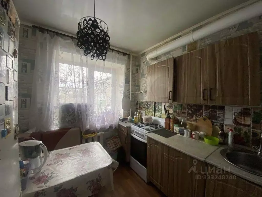 Квартира, 2 комнаты, 43 м - Фото 2