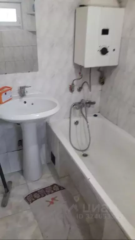 1-к кв. Северная Осетия, Владикавказ ул. Калоева, 77 (50.0 м) - Фото 1