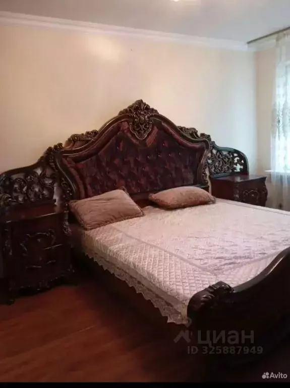 2-к кв. Кабардино-Балкария, Нальчик ул. Пачева, 63А (55.0 м) - Фото 2