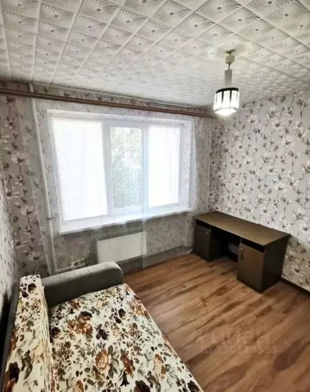 Комната Севастополь ул. Чехова, 6 (35.0 м) - Фото 1
