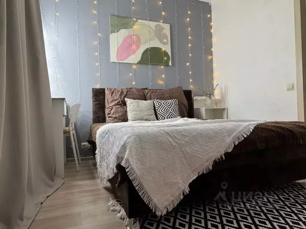 Студия Московская область, Ногинск Богородский городской округ, ул. ... - Фото 2