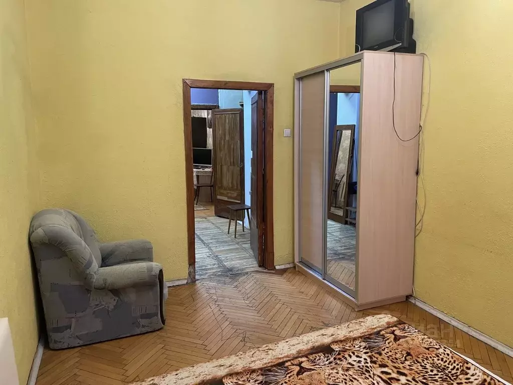 2-к кв. Москва Варшавское ш., 4К3 (55.0 м) - Фото 2