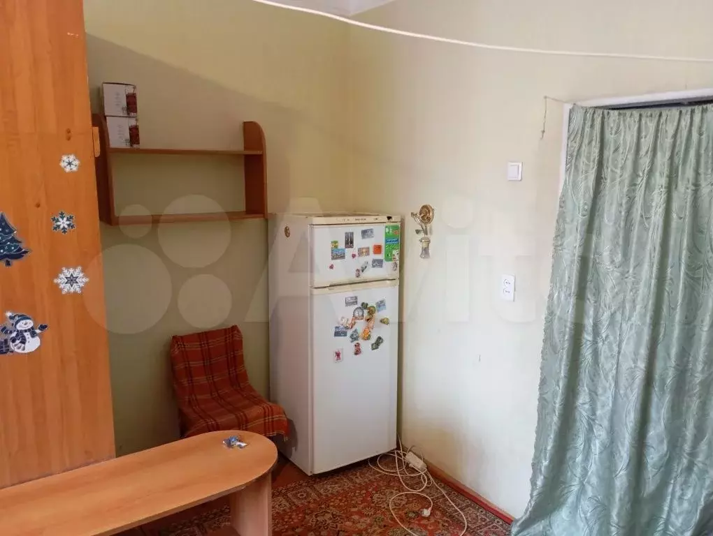 Комната 21,1 м в 1-к., 2/2 эт. - Фото 1