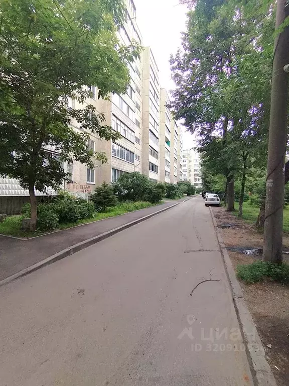 1-к кв. Ульяновская область, Ульяновск ул. Аблукова, 85 (36.0 м) - Фото 1