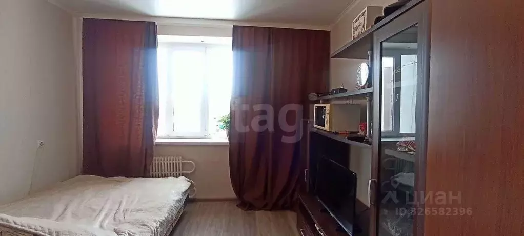 Комната Белгородская область, Белгород ул. Железнякова, 22 (13.0 м) - Фото 1