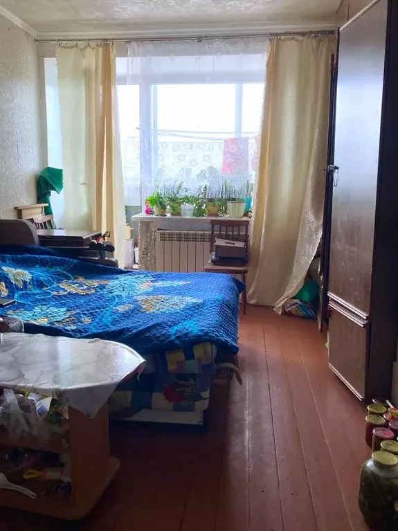 Продаётся 1-к квартира, 33.8 м - Фото 1