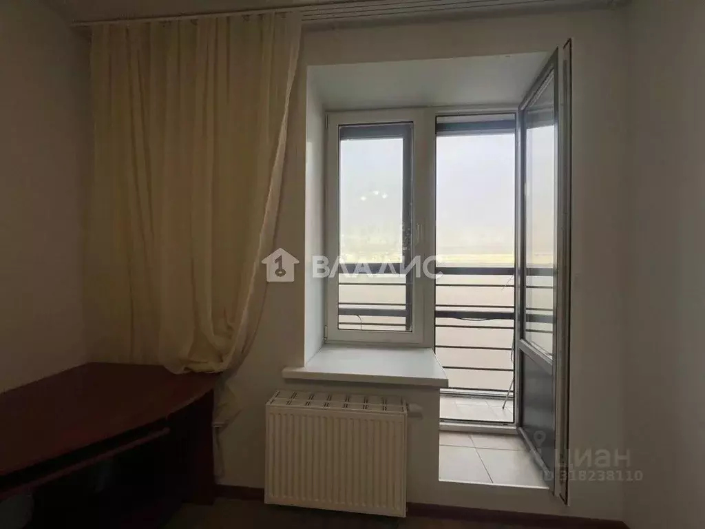 1-к кв. Московская область, Балашиха ул. Безымянная, 14 (31.0 м) - Фото 1