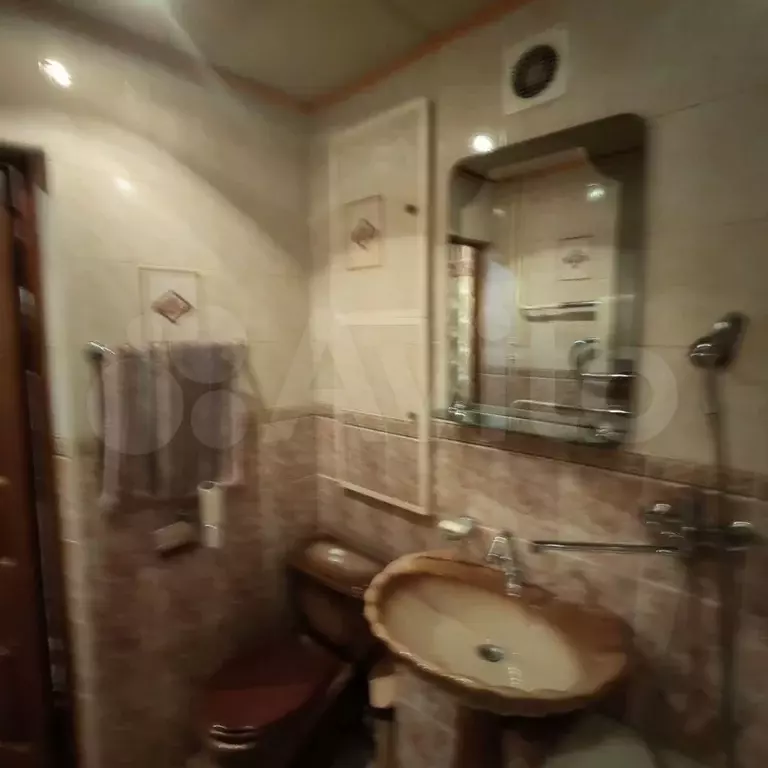 2-к. квартира, 41,1 м, 4/5 эт. - Фото 1