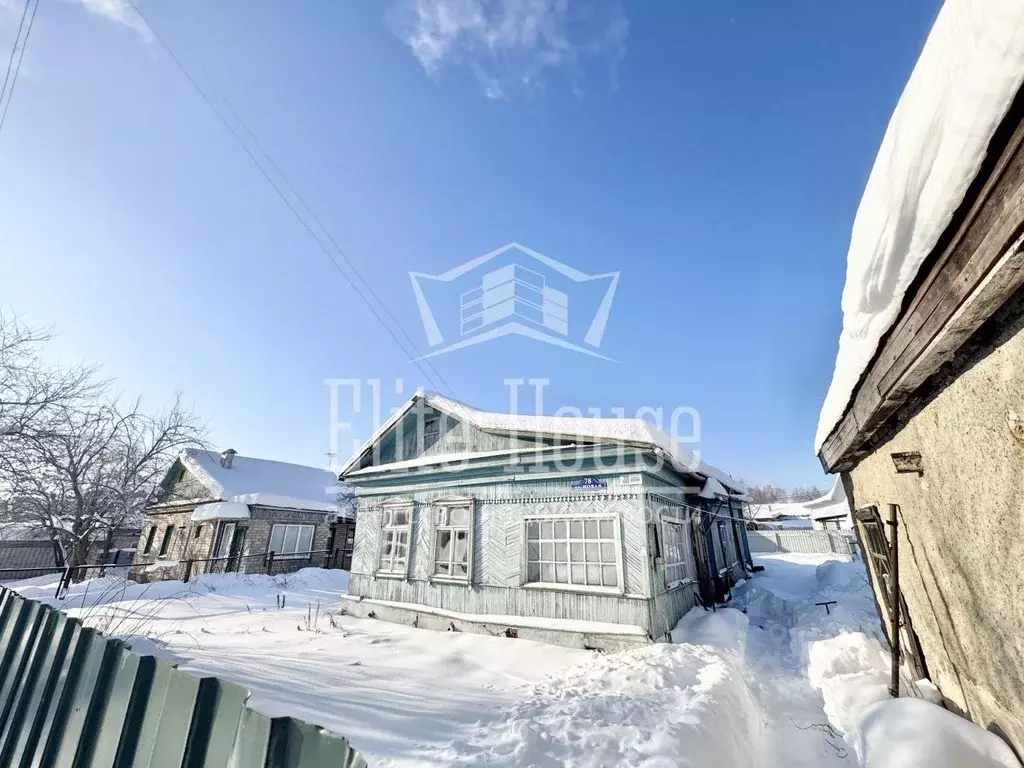 Участок в Калужская область, Калуга Новая ул., 78 (7.0 сот.) - Фото 1