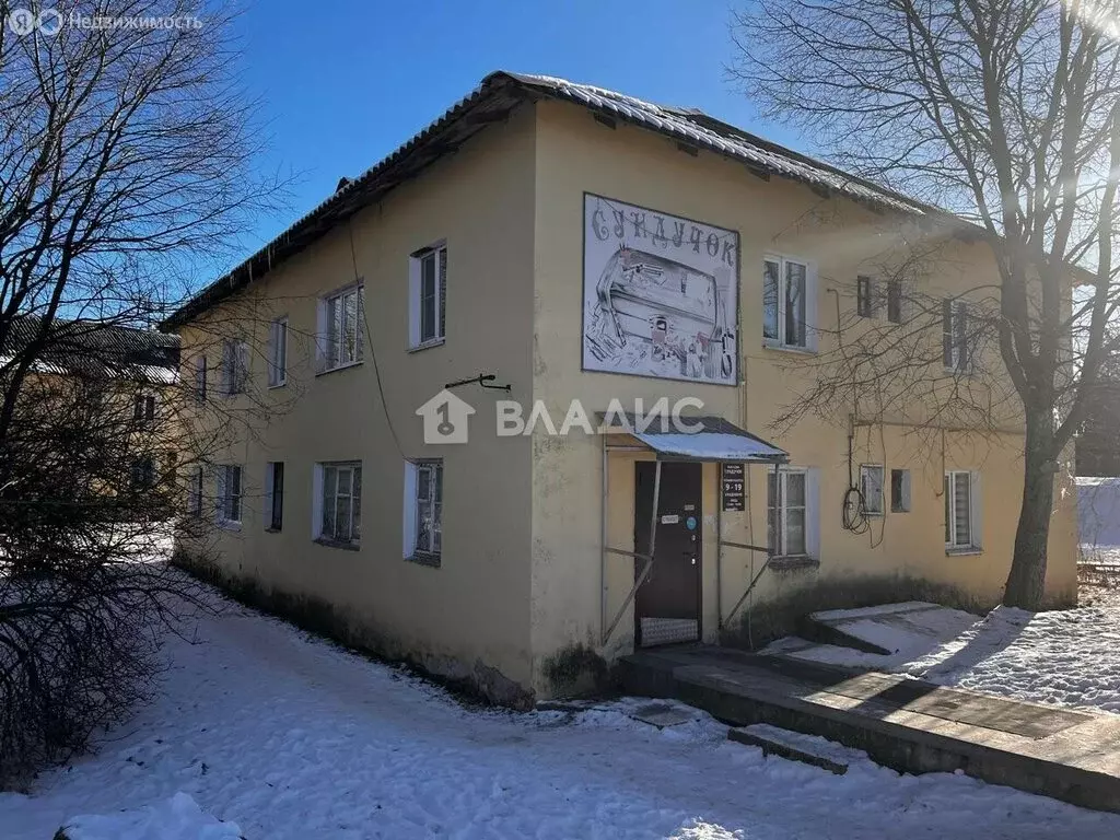Помещение свободного назначения (30.9 м) - Фото 0