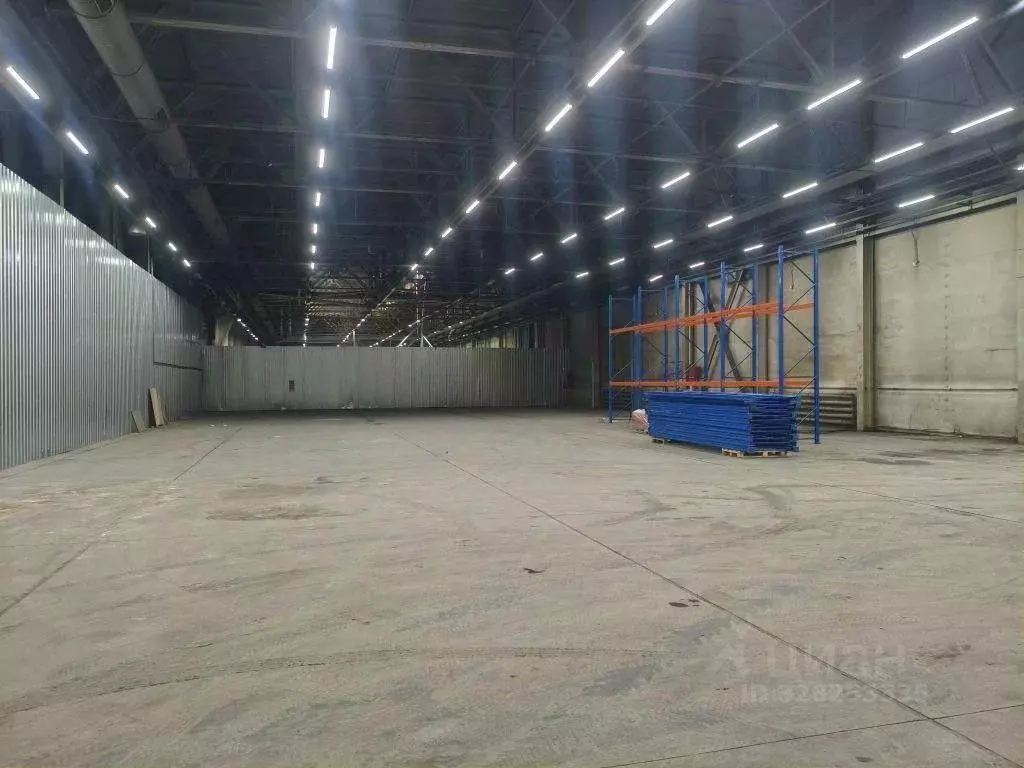 Склад в Московская область, Химки Подрезково мкр, Центральная ул., 2 ... - Фото 2