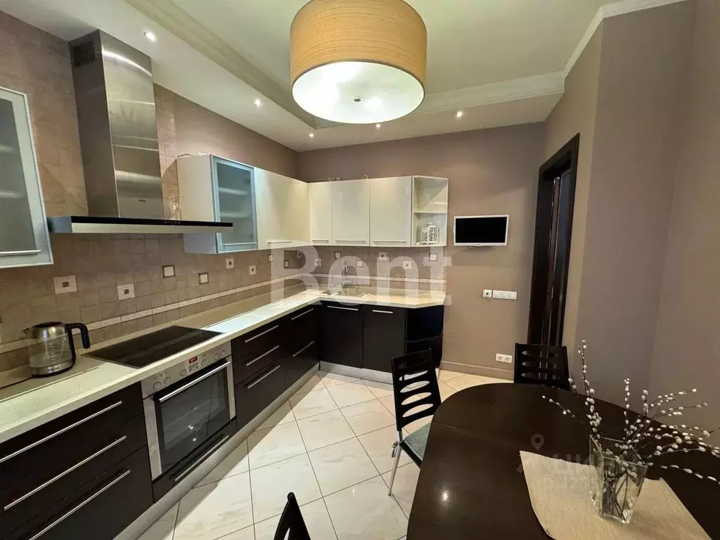 2-к кв. Москва Мичуринский просп., 7 (69.0 м) - Фото 2