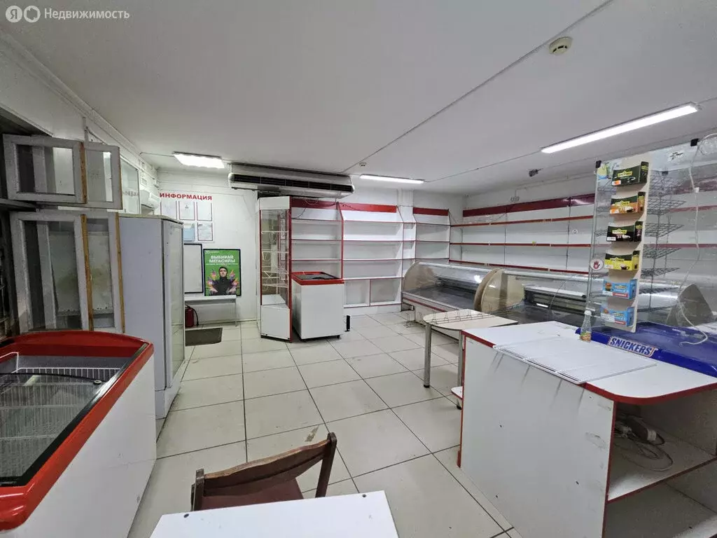 Помещение свободного назначения (83.4 м) - Фото 1