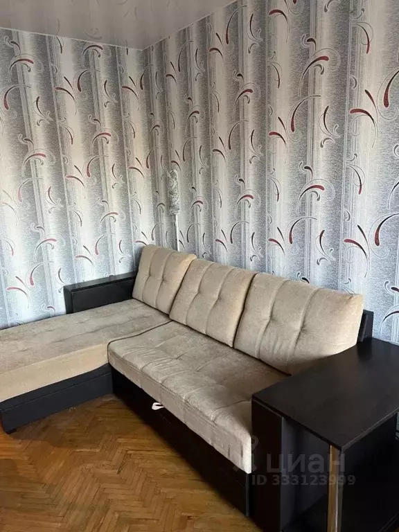 2-к кв. Московская область, Клин Клин-9 городок,  (45.0 м) - Фото 2