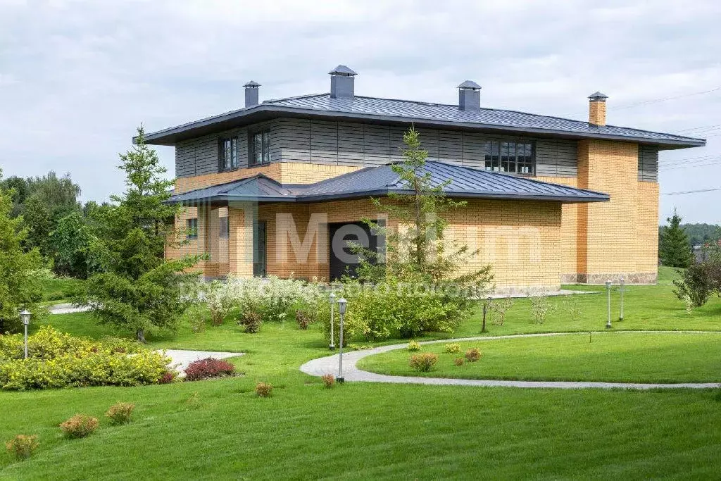 Продается дом в КП Эко-Варварино - Фото 2