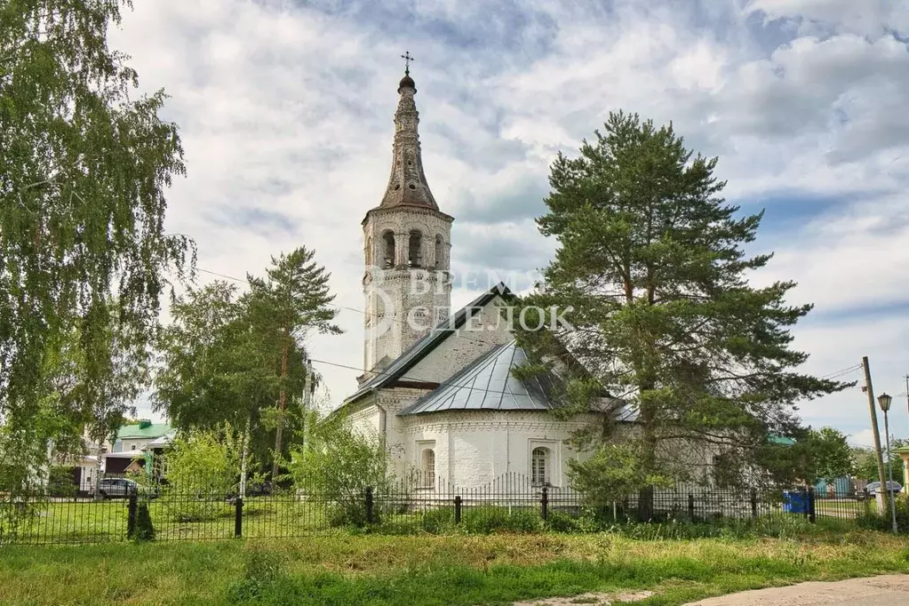Дом в Владимирская область, Суздаль Запрудный пер., 22 (250 м) - Фото 2