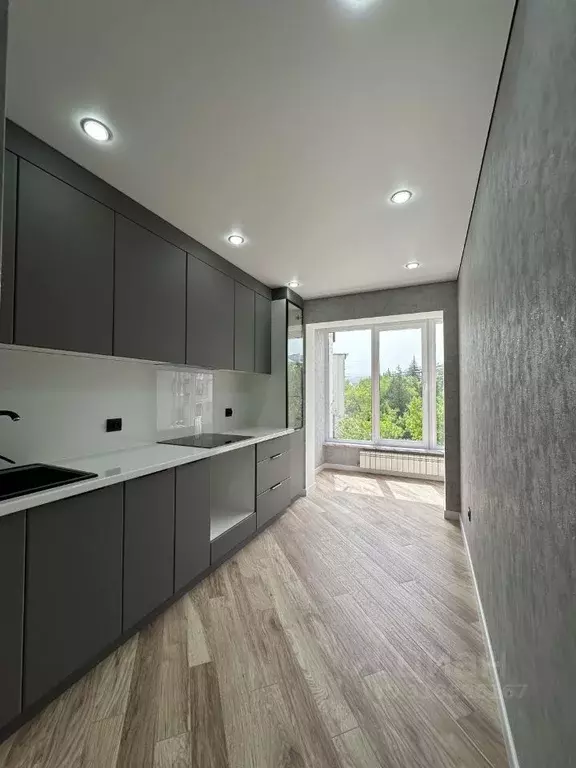 2-к кв. Ставропольский край, Кисловодск ул. Островского, 17 (64.0 м) - Фото 1