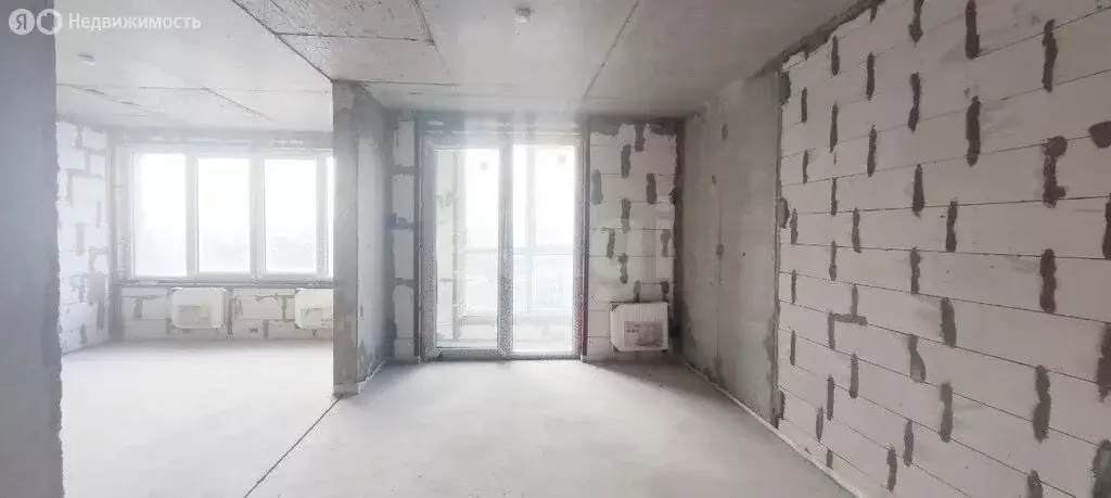 3-комнатная квартира: Симферополь, улица Набережная имени 60-летия ... - Фото 2