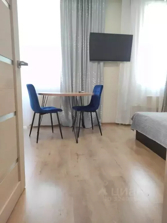 1-к кв. Алтайский край, Бийск Ленинградская ул., 40 (25.0 м) - Фото 2