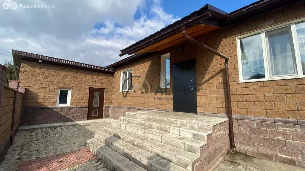 Дом в Уфа, улица Мухаметгалея Искужина, 12 (94.9 м) - Фото 0