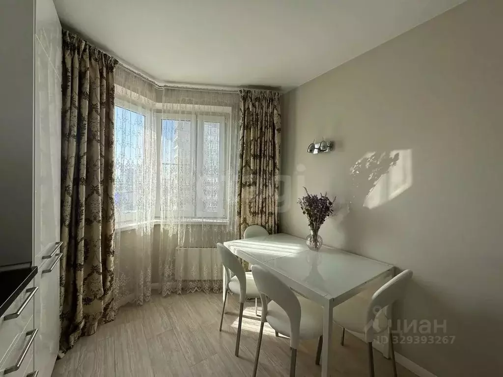 1-к кв. Москва Селигерская ул., 26к1 (37.4 м) - Фото 1