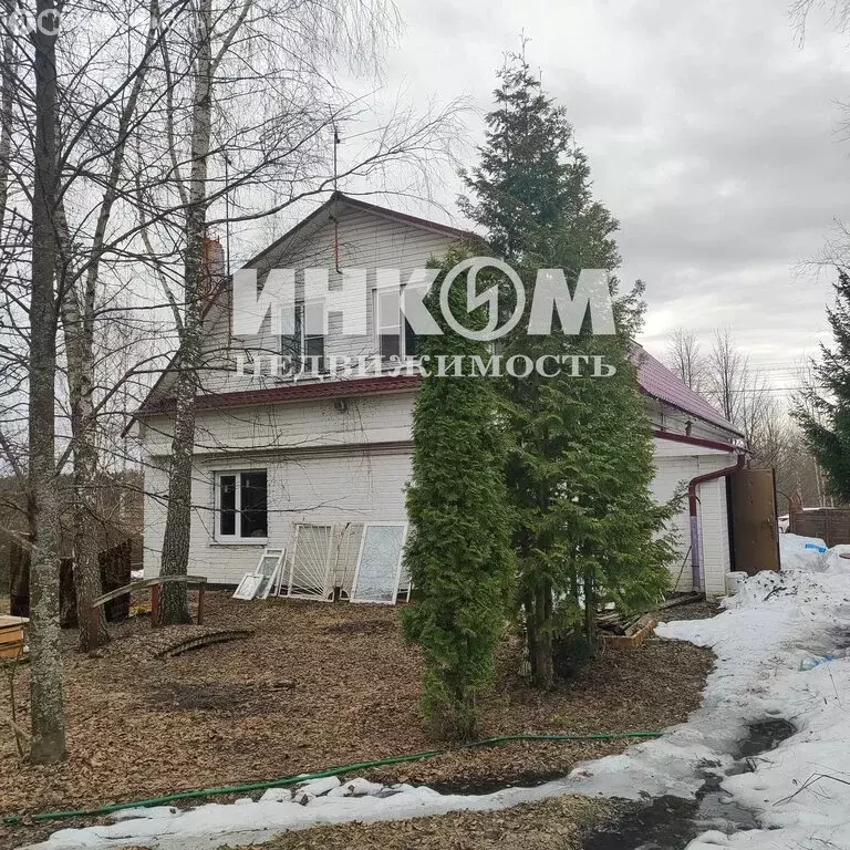 Дом в деревня Шелковка, улица Мира, 83 (175 м) - Фото 1