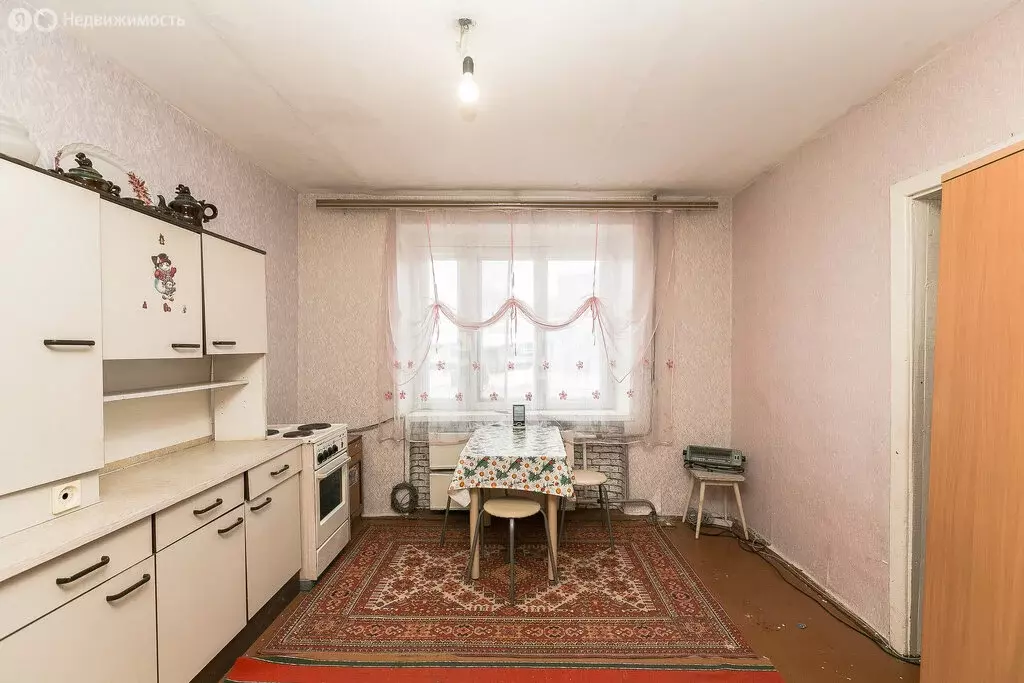 3к в -комнатной квартире (45.1 м) - Фото 2