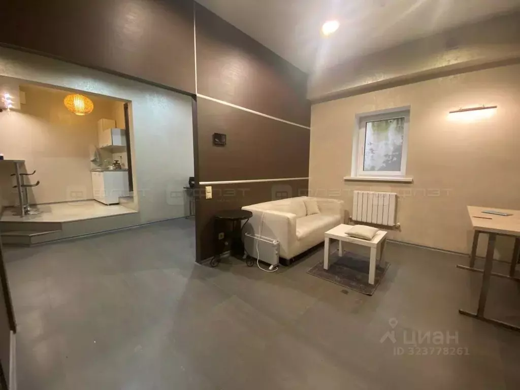 Помещение свободного назначения в Татарстан, Казань ул. Тимирязева, 1А ... - Фото 1