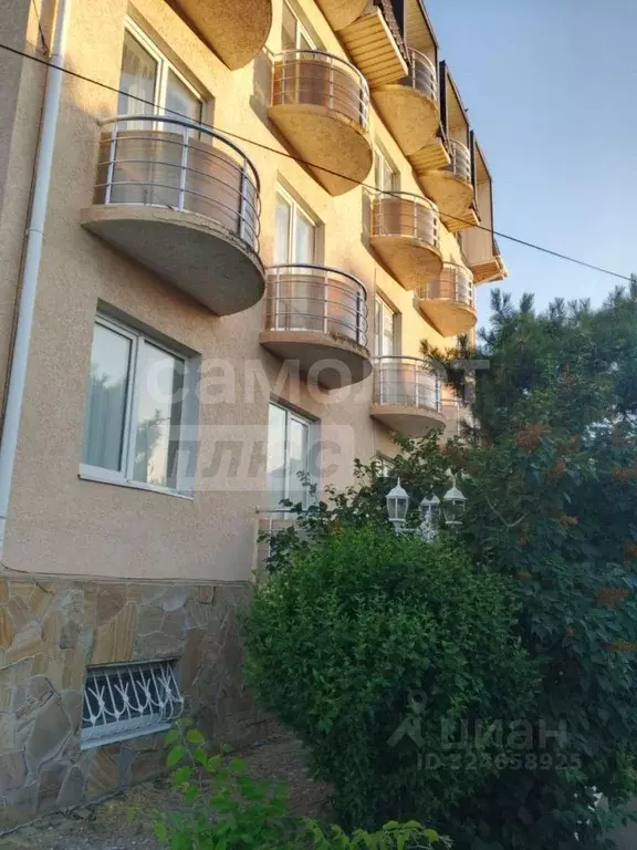 2-к кв. Крым, Симферопольский район, Николаевка пгт ул. Чудесная, 2/49 ... - Фото 2