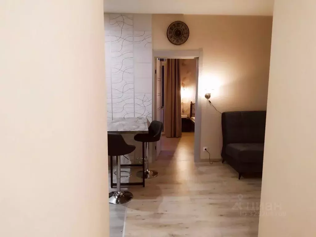 3-к кв. Москва Бартеневская ул., 18к2 (67.0 м) - Фото 2