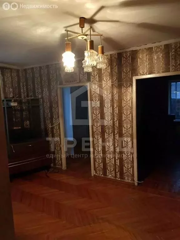 4-комнатная квартира: Ломоносов, улица Победы, 19 (60.3 м) - Фото 1