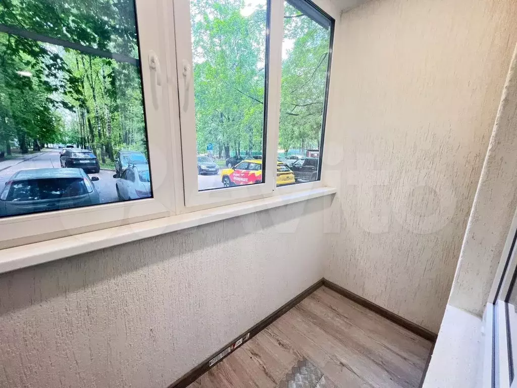 Квартира-студия, 13 м, 1/9 эт. - Фото 1