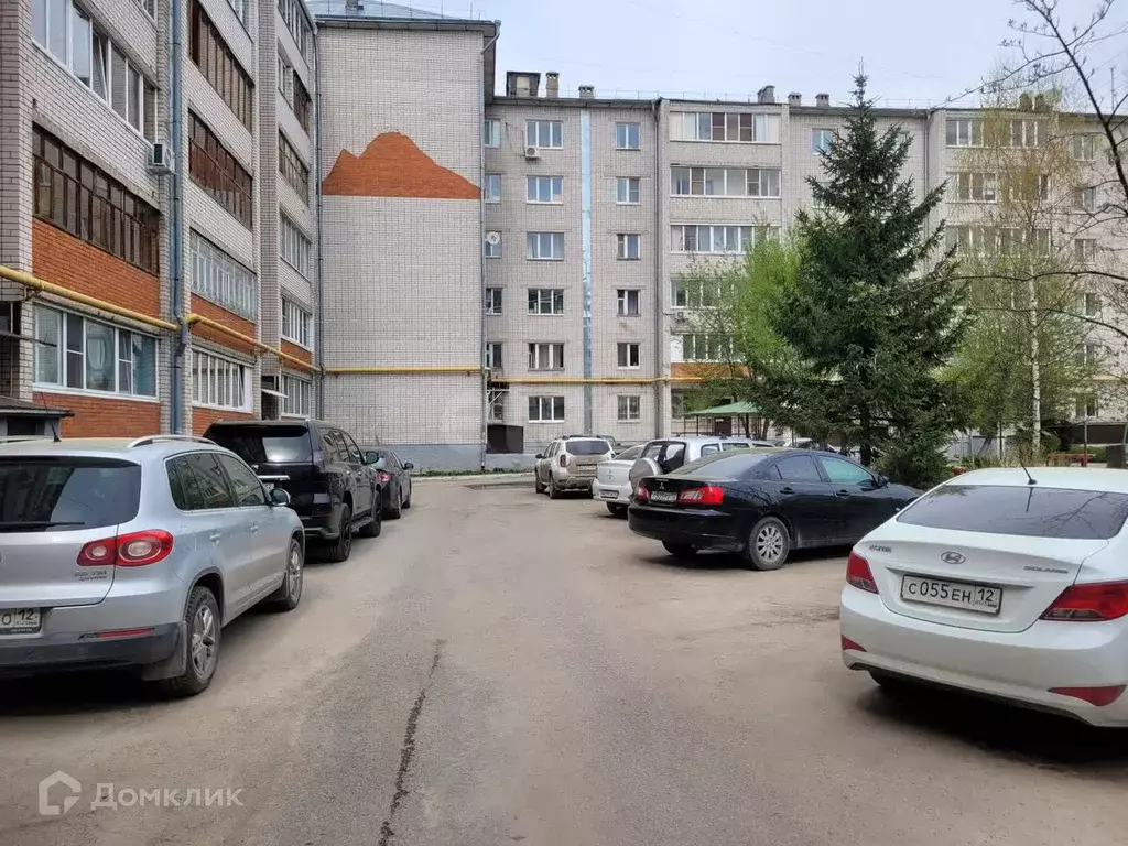 Продаётся 2-к квартира, 55 м - Фото 0