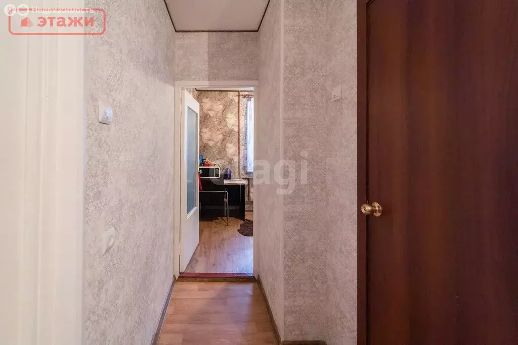 1-комнатная квартира: Петрозаводск, Лососинское шоссе, 31к2 (36.3 м) - Фото 2