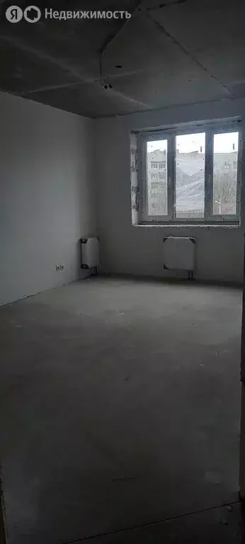 1-комнатная квартира: Калуга, Пригородная улица, 41 (41 м) - Фото 1