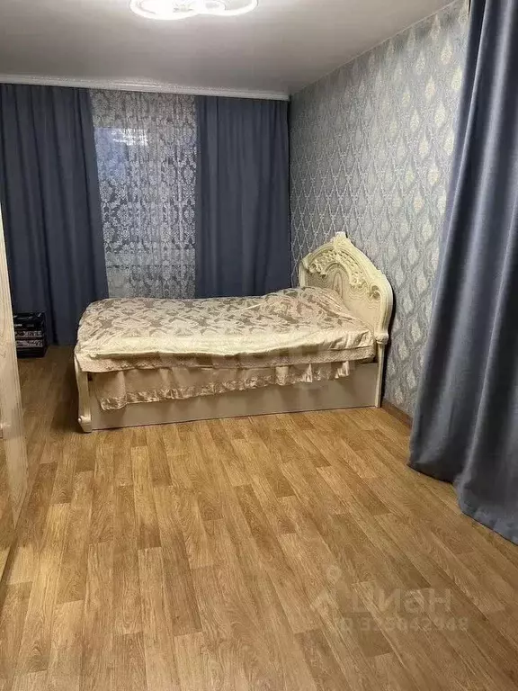 3-к кв. Томская область, Томск Черемошники мкр, ул. Профсоюзная, 16/2 ... - Фото 1