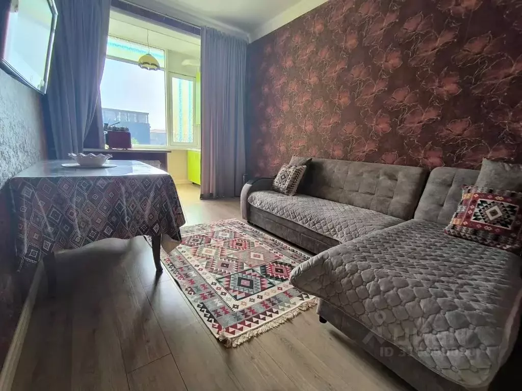 2-к кв. Дагестан, Каспийск ул. М. Халилова, 3А (55.0 м) - Фото 1