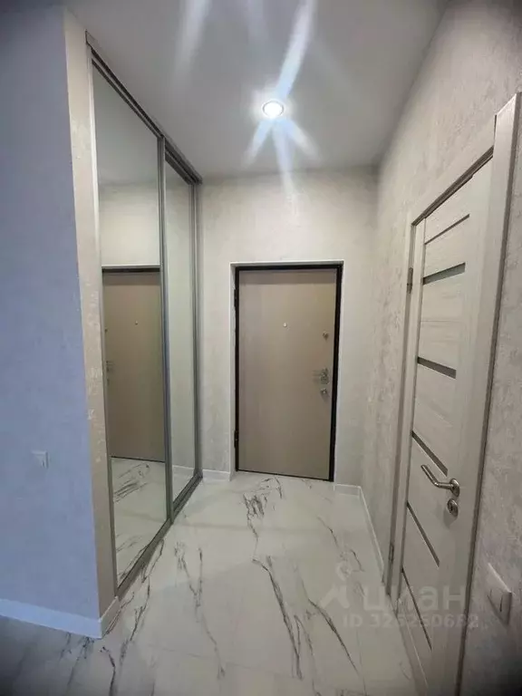 1-к кв. Москва Родниковая ул., 30к2 (36.0 м) - Фото 1