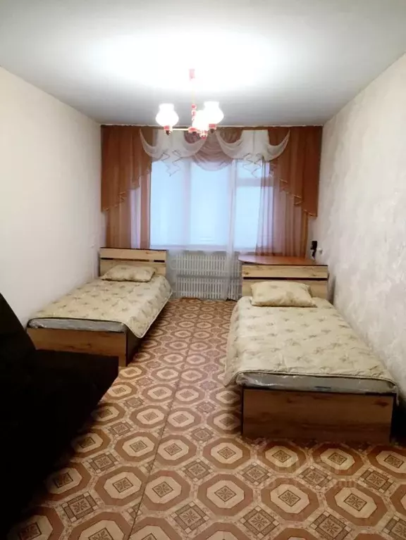 2-к кв. Оренбургская область, Орск Новый город мкр, ул. ... - Фото 1