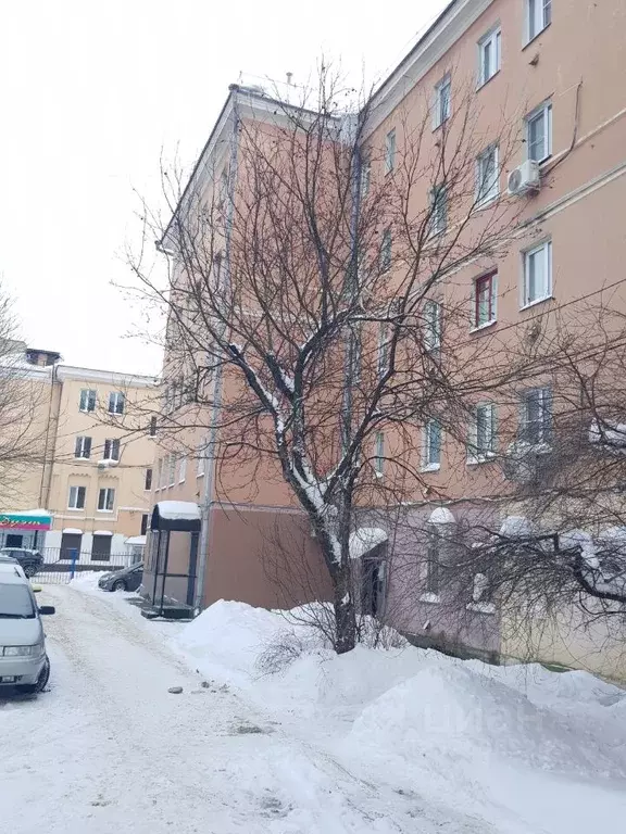 3-к кв. Тверская область, Тверь бул. Радищева, 19 (52.5 м) - Фото 2