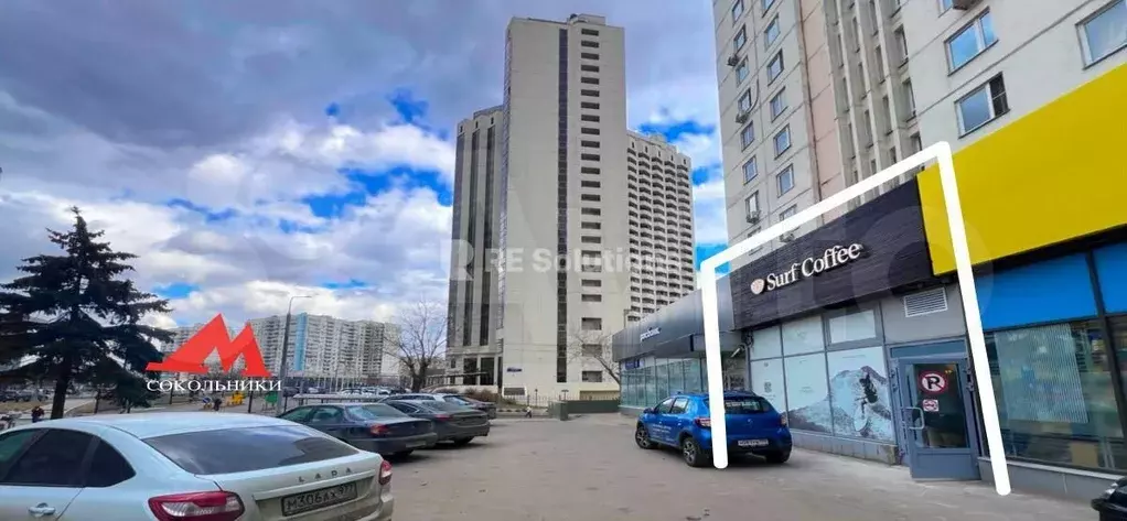 продам торговое помещение, 100 м - Фото 1