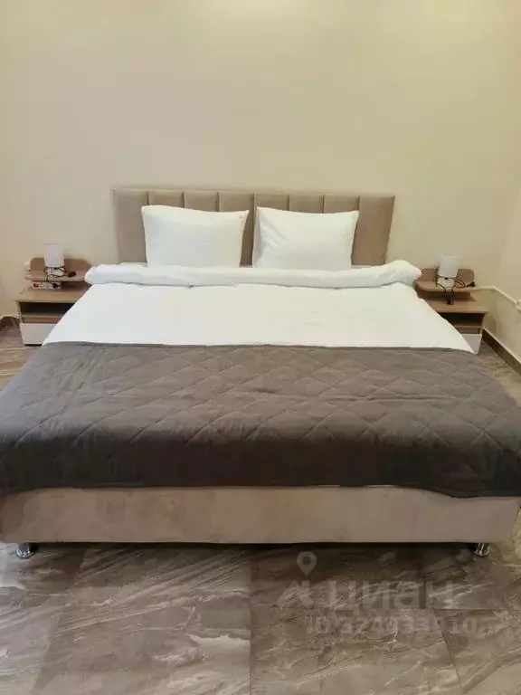 1-к кв. Краснодарский край, Сочи Центральный мкр, ул. Роз, 30Б (49.0 ... - Фото 2