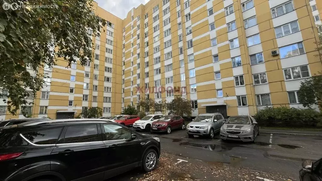 3-комнатная квартира: Санкт-Петербург, Планерная улица, 47к4 (77.2 м) - Фото 1