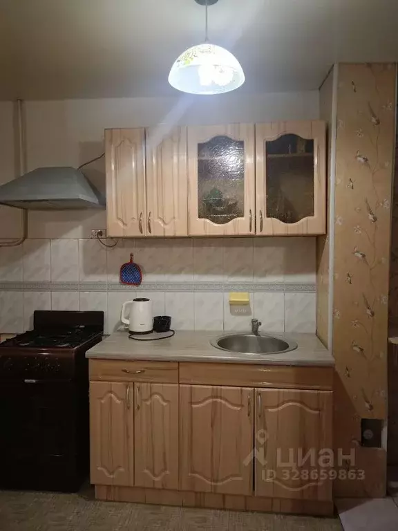 1-к кв. Пермский край, Пермь ул. Льва Толстого, 25 (36.0 м) - Фото 1