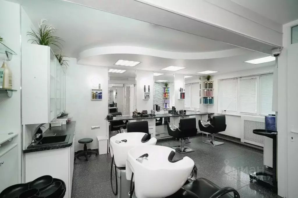 Помещение свободного назначения в Омская область, Омск Моторная ул., 6 ... - Фото 2