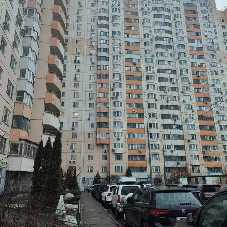 4-к кв. Московская область, Красногорск бул. Подмосковный, 12 (133.0 ... - Фото 0