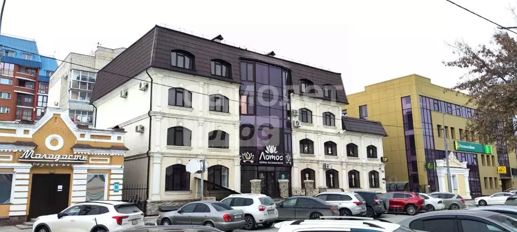 Помещение свободного назначения в Курганская область, Курган Советская ... - Фото 1